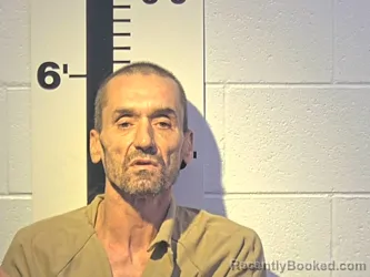 Mugshot of COLIN G KELLY