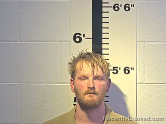 Mugshot of DRAKE A LEEDY