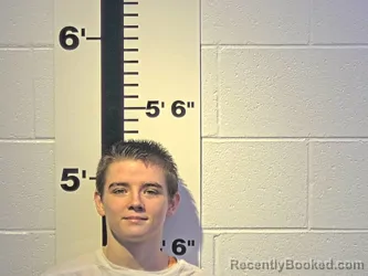 Mugshot of KYNLEY N LAWSON