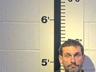 Mugshot of WILLIAM C LANE