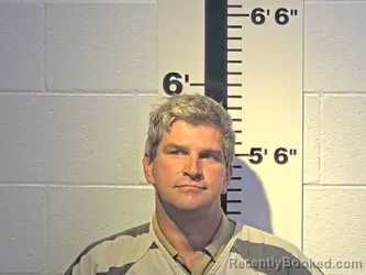 Mugshot of HERBERT A MARTIN booked in Claiborne County, Tennessee on June 13, 2026