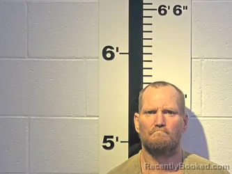 Mugshot of JASON A MCMURRY