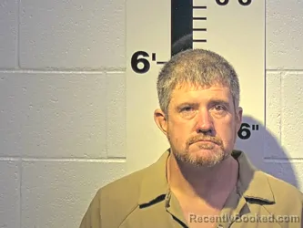 Mugshot of JEFFREY G MATLOCK