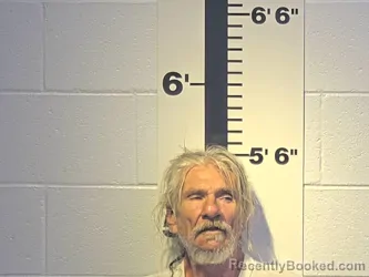 Mugshot of Terry A Mcdaniel
