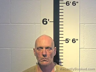 Mugshot of TOMMY J MILLS