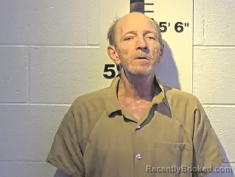 Mugshot of WILLIE J MABES