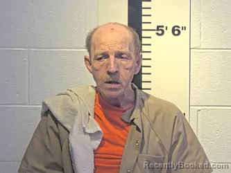 Mugshot of WILLIE J MABES