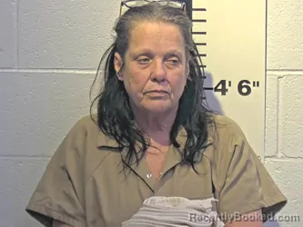 Mugshot of ANGELA K NEACH