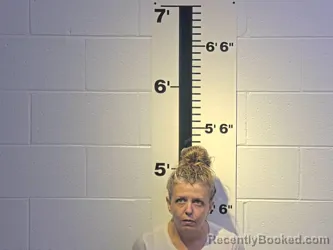 Mugshot of ELISSA N NEELEY