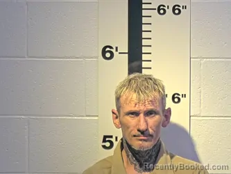 Mugshot of KEVIN E PAYNE