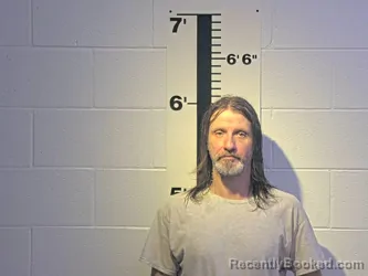 Mugshot of PARIS S PARKS