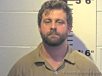 Mugshot of TYLER W POORE