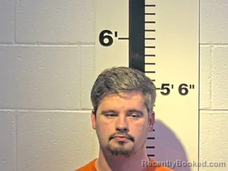 Mugshot of CUGER J REGO