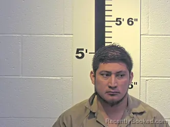 Mugshot of JONATHAN D RODRIGUEZ