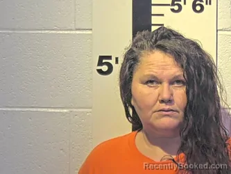 Mugshot of JENNIFER R ROSE