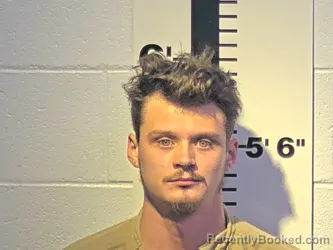 Mugshot of LOGAN D REDMOND