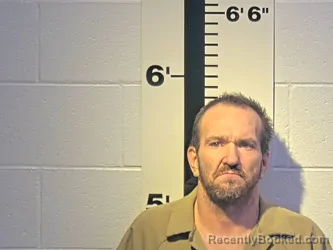 Mugshot of CHARLES E SAYLOR