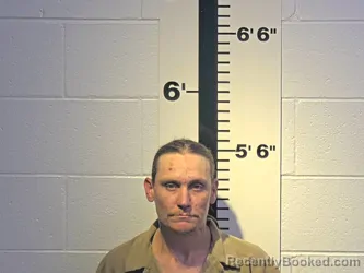 Mugshot of JOSEPH D SMITH booked in Claiborne County, Tennessee on April 20, 2026