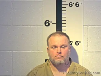 Mugshot of JOSEPH N SMALLWOOD