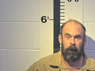 Mugshot of JEREMY W SANCHEZ