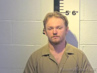 Mugshot of RIDGE H SAMS