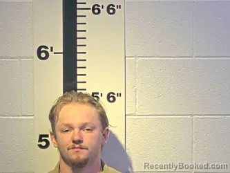 Mugshot of RIDGE H SAMS