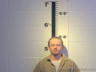 Mugshot of RIDGE H SAMS