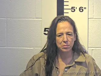 Mugshot of RACHEL L SHORT
