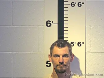 Mugshot of RONNIE R SMITH