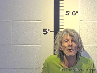 Mugshot of ROBERT S SNODGRASS