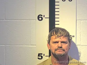 Mugshot of PAUL H WHITLEY