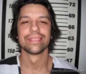 Mugshot of JACOB RUSSELL MARCOM