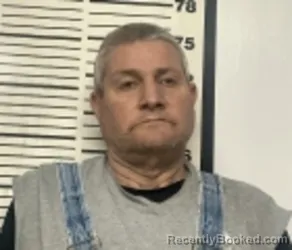 Mugshot of JASON LEWIS ANDERSON