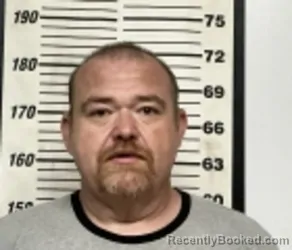 Mugshot of DANIEL L CRABTREE