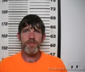 Mugshot of CHRISTOPHER T FERGUSON