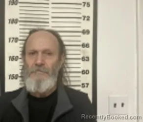 Mugshot of JAMES ANTHONY RYHERD