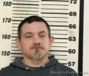 Mugshot of JEREMIAH JOSHUA PROCTOR