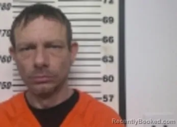 Mugshot of TONY AARON WILSON