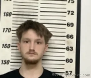 Mugshot of TANNER MICHAEL PETTY