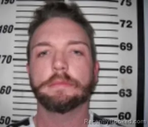 Mugshot of JOSHUA A JENKINS