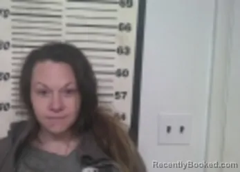 Mugshot of APRIL N JONES