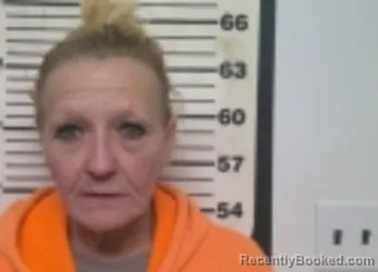 Mugshot of KRISTI G SPICE