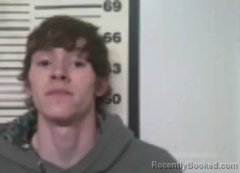 Mugshot of KADEN PENNINGTON