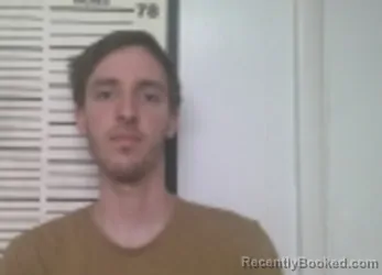 Mugshot of ALEXANDER R TUCKER