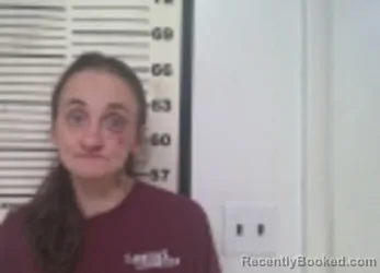 Mugshot of ASHLEY M GURGAINERS