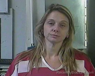 Mugshot of BEVERLY GAIL MAYNARD