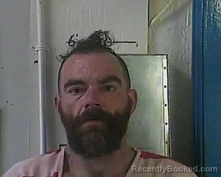 Mugshot of BOBBY JOE WILLIAMSON