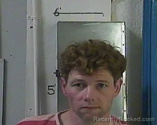 Mugshot of DARRELL WAYNE COTRELL