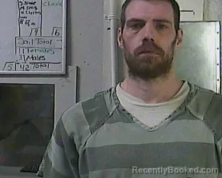 Mugshot of HANSFORD HAROLD MILLES