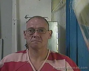 Mugshot of STEVEN DAVID BALL